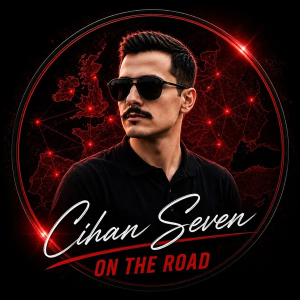 Cihan Seven